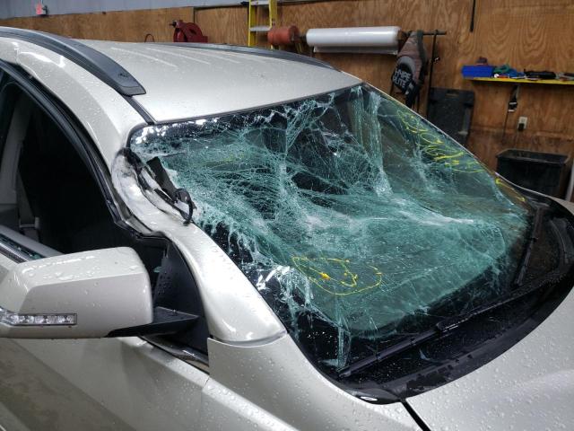 Photo 9 from auction – 2016 CHEVROLET TRAVERSE L with VIN 1GNKRGKD3GJ286736