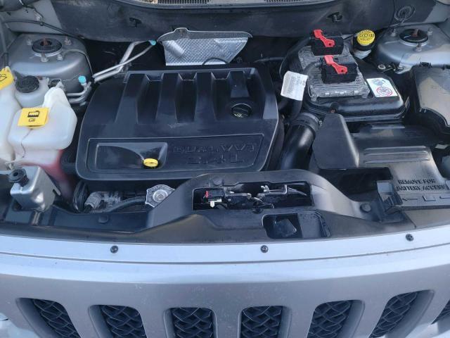 Photo 7 from auction – 2015 JEEP PATRIOT LA with VIN 1C4NJRFB1FD190036