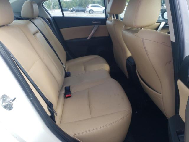 Photo 6 from auction – 2012 MAZDA 3 I with VIN JM1BL1W70C1675212