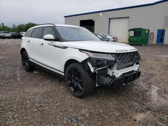 LAND ROVER RANGE ROVE 2019 with VIN SALYB2EX8KA781225 - Photo from auction