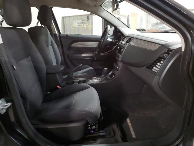 Photo 5 from auction – 2010 CHRYSLER SEBRING TO with VIN 1C3CC4FB8AN177599