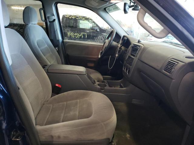 Photo 5 from auction – 2005 FORD EXPLORER X with VIN 1FMZU73K35ZA18427