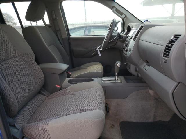 Photo 5 from auction – 2013 NISSAN FRONTIER S with VIN 1N6AD0EV0DN735189