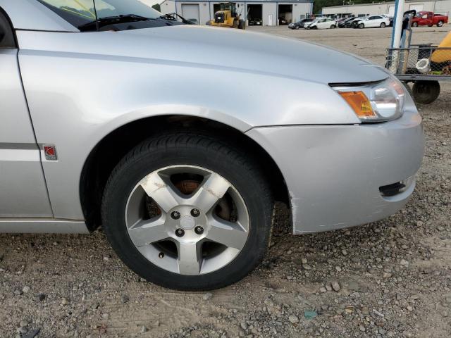 Photo 9 from auction – 2007 SATURN ION LEVEL with VIN 1G8AL58F37Z174694