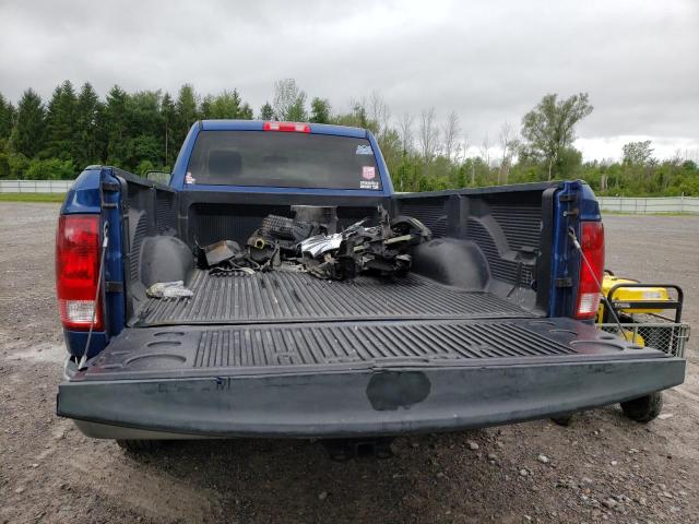 Photo 6 from auction – 2009 DODGE RAM 1500 with VIN 1D3HB16T79J518304