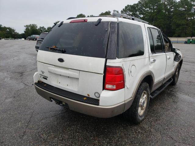 Photo 4 from auction – 2002 FORD EXPLORER E with VIN 1FMZU64EX2ZA17497
