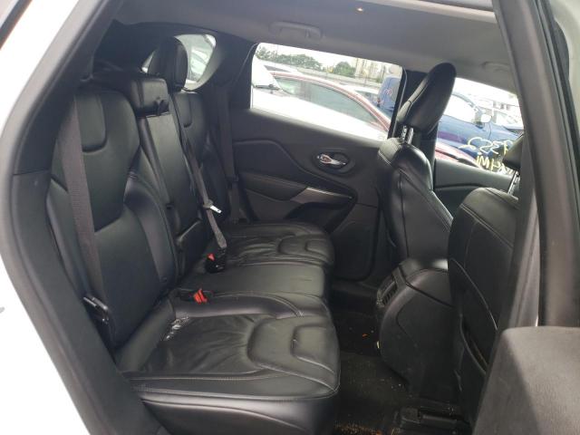 Photo 6 from auction – 2019 JEEP CHEROKEE L with VIN 1C4PJMDX2KD423524