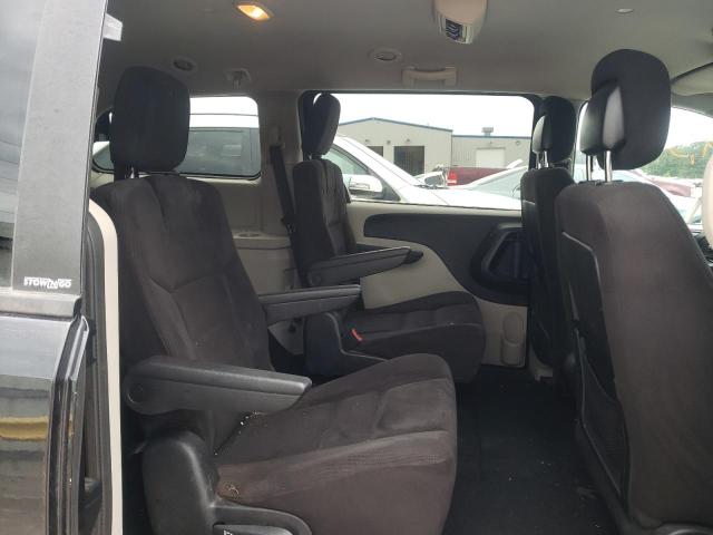 Photo 6 from auction – 2014 DODGE GRAND CARA with VIN 2C4RDGCG6ER259778