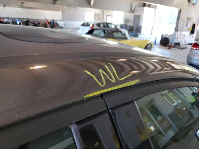 Photo 9 from auction – 2012 FORD FOCUS SEL with VIN 1FAHP3M25CL265890
