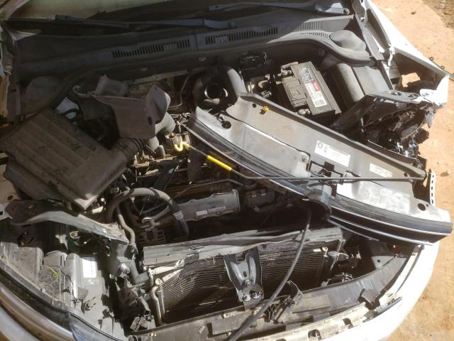 Photo 7 from auction – 2016 VOLKSWAGEN JETTA S with VIN 3VW267AJ2GM359006