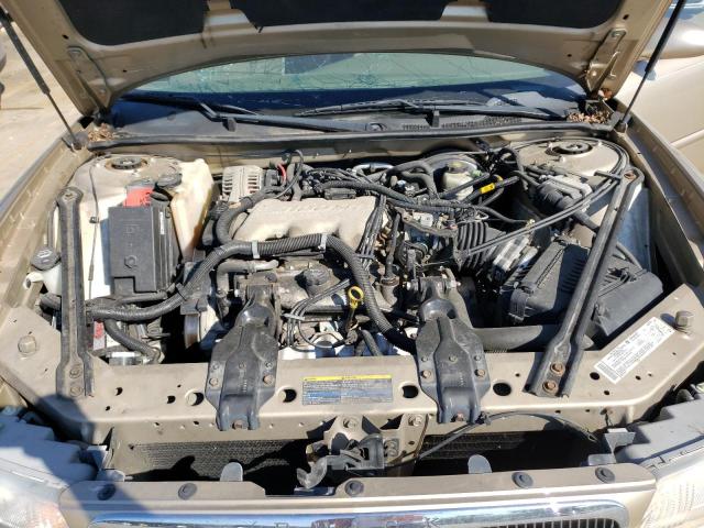 Photo 7 from auction – 2005 BUICK CENTURY CU with VIN 2G4WS52J651104166