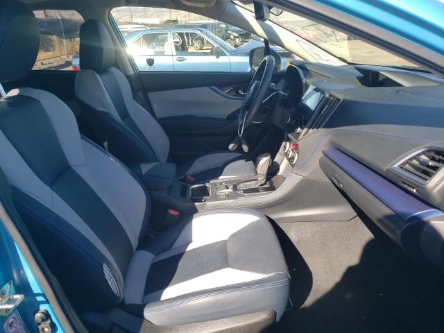 Photo 5 from auction – 2019 SUBARU CROSSTREK with VIN JF2GTDNC9KH325087