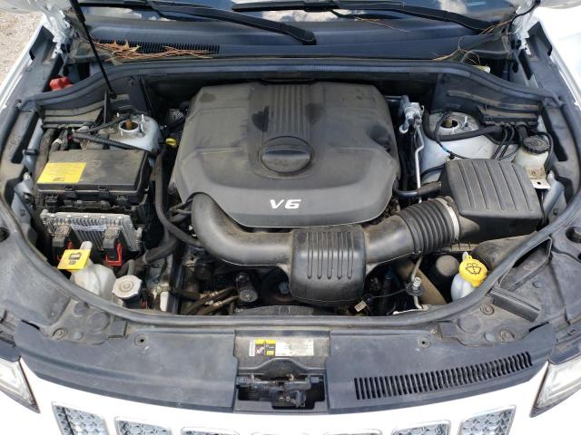 Photo 7 from auction – 2014 JEEP GRAND CHER with VIN 1C4RJFCG9EC255381