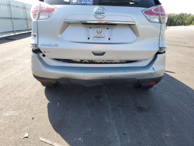 Photo 9 from auction – 2016 NISSAN ROGUE S with VIN KNMAT2MT2GP674146