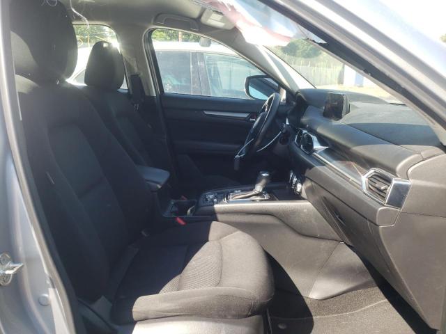 Photo 5 from auction – 2018 MAZDA CX-5 SPORT with VIN JM3KFBBM7J0415909