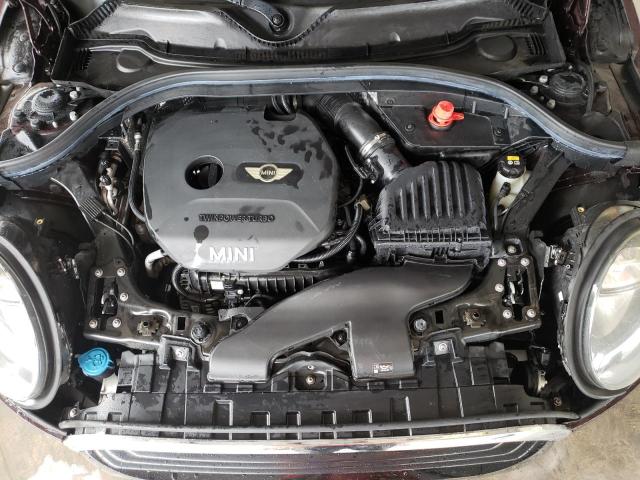 Photo 7 from auction – 2016 MINI COOPER CLU with VIN WMWLN5C54G2B28579
