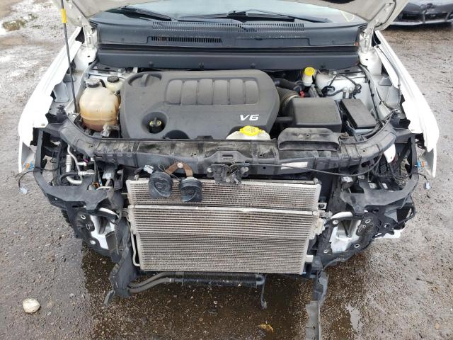 Photo 7 from auction – 2017 DODGE JOURNEY SX with VIN 3C4PDCBG3HT589512