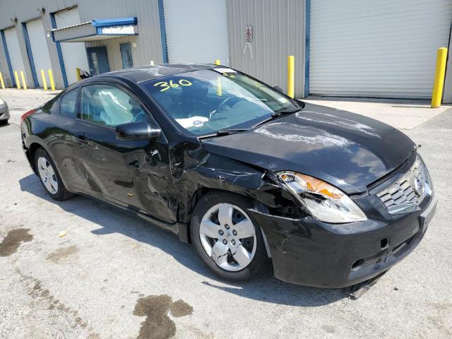 Photo 1 from auction – 2008 NISSAN ALTIMA 2.5 with VIN 1N4AL24E38C170110