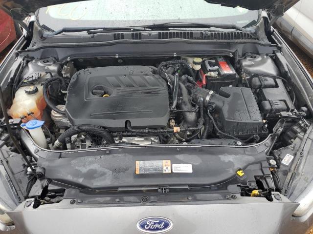 Photo 7 from auction – 2014 FORD FUSION SE with VIN 1FA6P0HD4E5370400