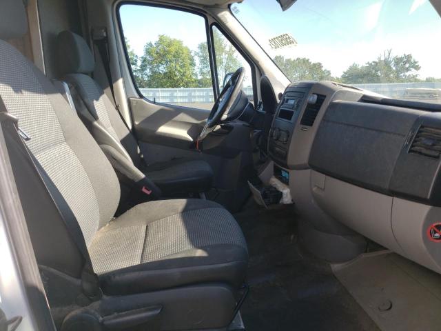 Photo 5 from auction – 2012 MERCEDES-BENZ SPRINTER 3 with VIN WDAPF4CC5C9509367