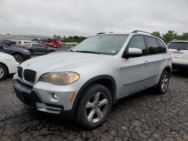 Photo 2 from auction – 2008 BMW X5 3.0I with VIN 5UXFE43518L019465