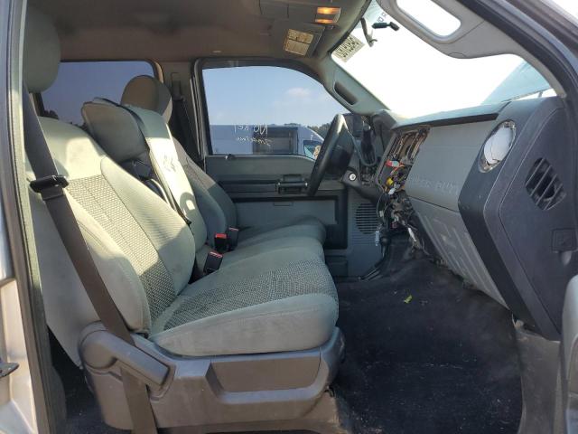 Photo 5 from auction – 2014 FORD F250 SUPER with VIN 1FT7W2BT8EEB46642