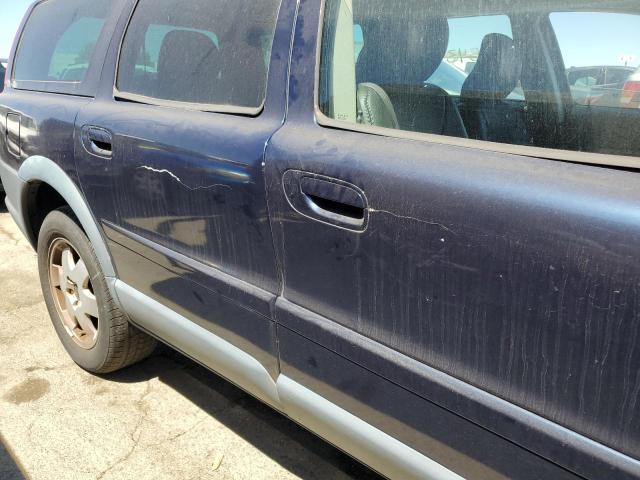 Photo 10 from auction – 2004 VOLVO XC70 with VIN YV1SZ59HX41129328