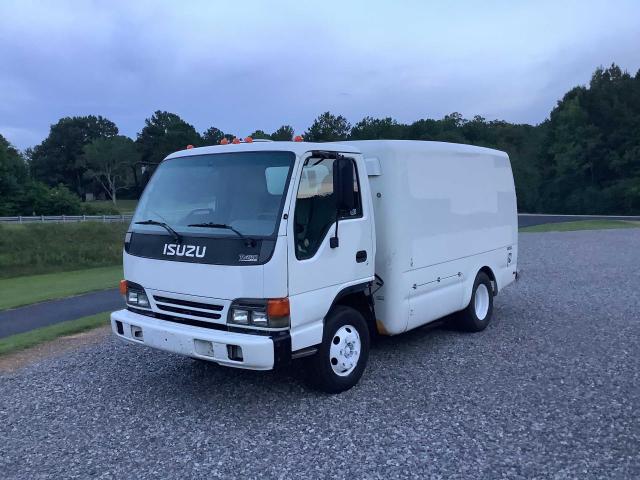 Photo 2 from auction – 2005 ISUZU NPR with VIN JALC4B16857014239