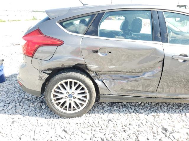 Photo 9 from auction – 2012 FORD FOCUS SEL with VIN 1FAHP3M23CL338996