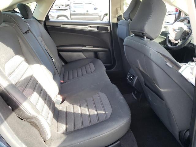 Photo 6 from auction – 2020 FORD FUSION SE with VIN 3FA6P0HD5LR189428