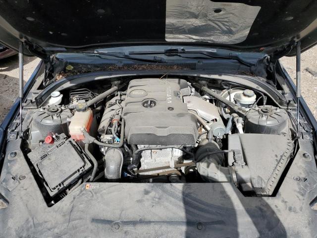Photo 7 from auction – 2017 CADILLAC ATS with VIN 1G6AG1RX9H0190398