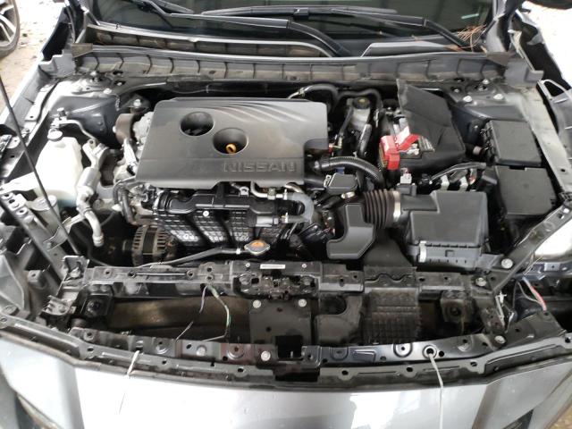 Photo 7 from auction – 2020 NISSAN ALTIMA SR with VIN 1N4BL4CV0LC196402