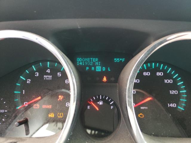 Photo 8 from auction – 2011 CHEVROLET TRAVERSE L with VIN 1GNKVLED0BJ154672