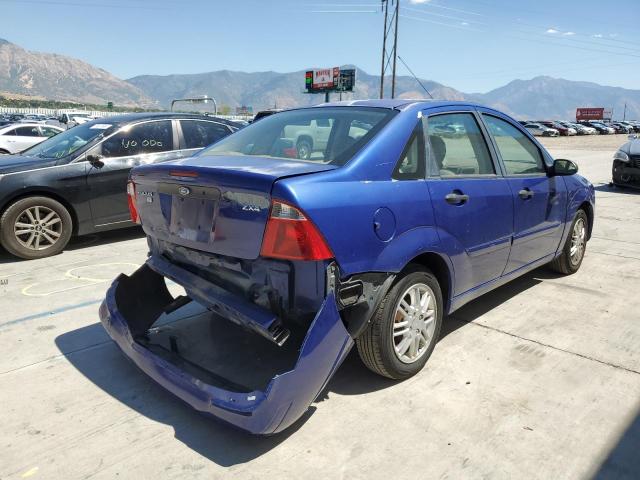 Photo 4 from auction – 2005 FORD FOCUS with VIN 1FAFP34N55W238384