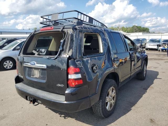 Photo 4 from auction – 2010 FORD EXPLORER X with VIN 1FMEU7DE5AUA73749