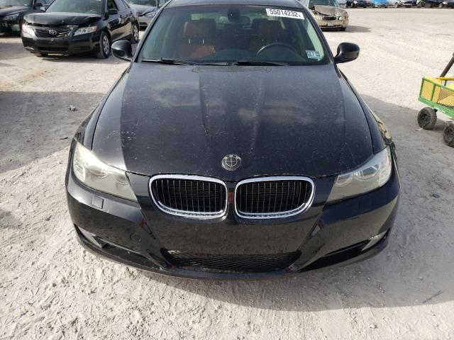 Photo 9 from auction – 2011 BMW 328 XI with VIN WBAPK7C50BA819691