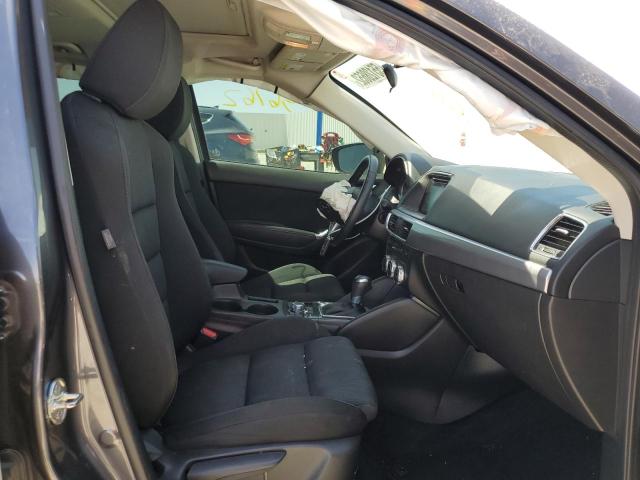 Photo 5 from auction – 2016 MAZDA CX-5 TOURI with VIN JM3KE2CY2G0902075