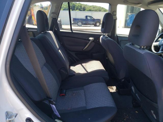Photo 6 from auction – 2005 TOYOTA RAV4 with VIN JTEGD20V050067761