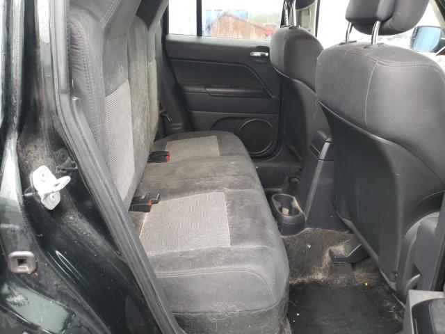 Photo 6 from auction – 2013 JEEP PATRIOT with VIN 1C4NJRAB5DD259928