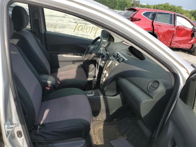 Photo 5 from auction – 2010 TOYOTA YARIS with VIN JTDBT4K33A1395401