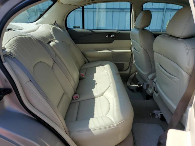 Photo 6 from auction – 2000 LINCOLN CONTINENTA with VIN 1LNHM97V9YY802231