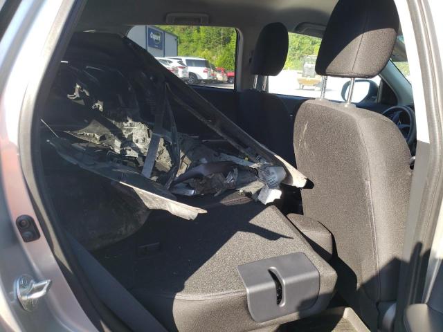 Photo 6 from auction – 2019 MITSUBISHI OUTLANDER with VIN JA4AR3AU3KU006751