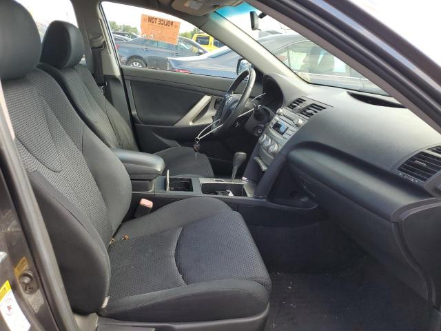Photo 5 from auction – 2011 TOYOTA CAMRY BASE with VIN 4T1BF3EK5BU215965