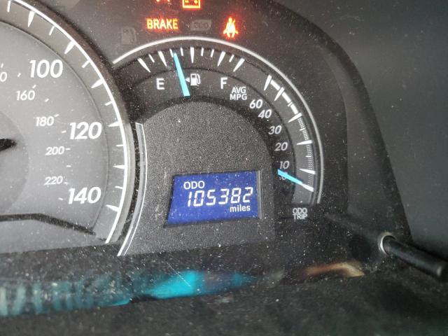 Photo 8 from auction – 2014 TOYOTA CAMRY L with VIN 4T4BF1FKXER369486