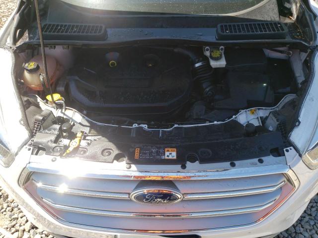 صورة رقم 7 من المزاد - 2017 FORD ESCAPE TIT مع VIN 1FMCU9J95HUA95092
