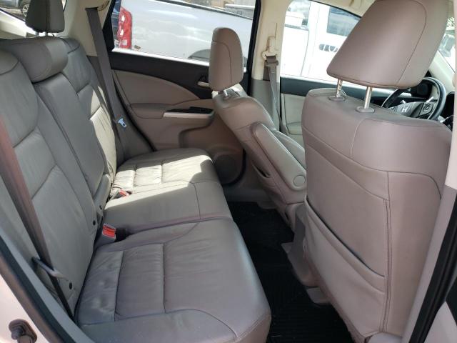 Photo 6 from auction – 2012 HONDA CR-V EXL with VIN 5J6RM3H73CL003003