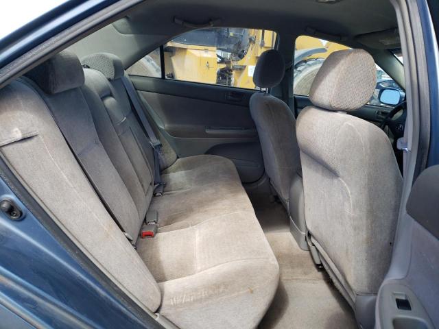 Photo 6 from auction – 2003 TOYOTA CAMRY LE with VIN JTDBE32K330179374