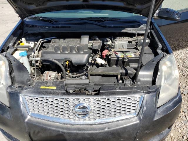 Photo 7 from auction – 2011 NISSAN SENTRA 2.0 with VIN 3N1AB6AP8BL682101