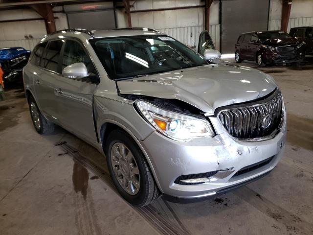 BUICK ENCLAVE 2013 مع رقم تعريف المركبة 5GAKRCKD7DJ206028 - صورة من المزاد