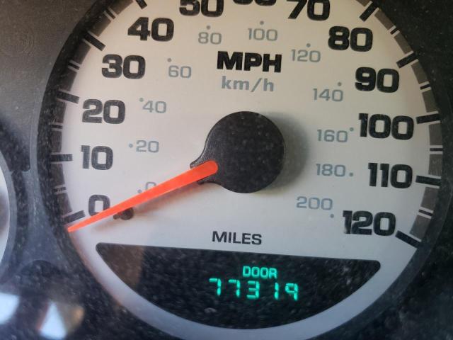 Photo 8 from auction – 2005 DODGE NEON SXT with VIN 1B3ES56C95D256122